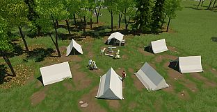 Build It Up! - The Holy Roman Empire