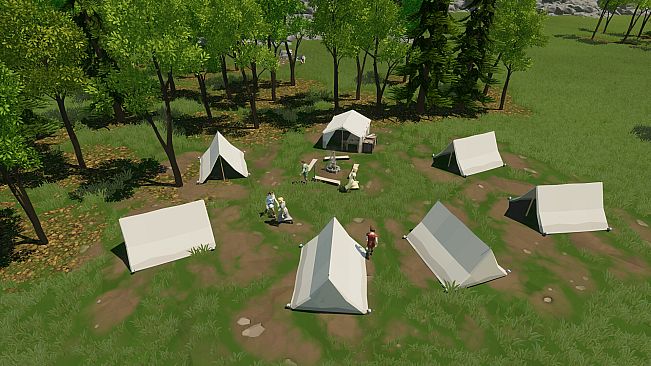 Build It Up! - The Holy Roman Empire