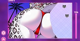 Furry Panty Collector