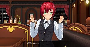 CUSTOM ORDER MAID 3D2 Personality Pack Active, Sporty Tomboy