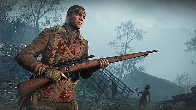M1903 Springfield Rifle Bundle