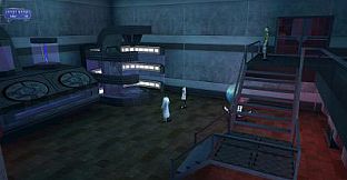 Deus Ex: Game of the Year Edition