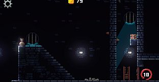 Yeet the Chest
