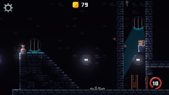 Yeet the Chest