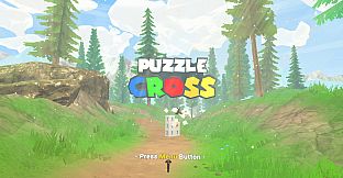 Puzzle Cross