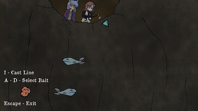 The Dream of Shadowlands Episode 2