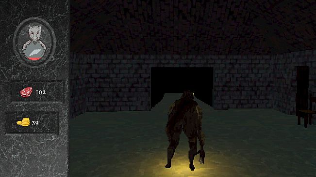 Gallery of Shadows - Lycans Returns