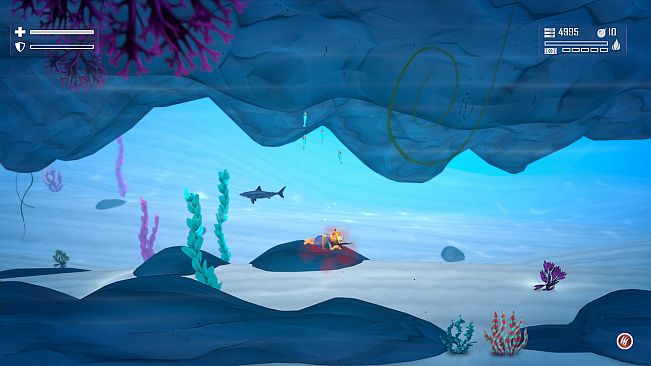 The Splice Creatures