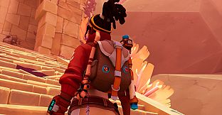 Creatures of Ava: Deluxe Backpack Trinkets Set