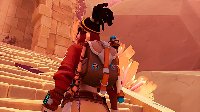 Creatures of Ava: Deluxe Backpack Trinkets Set