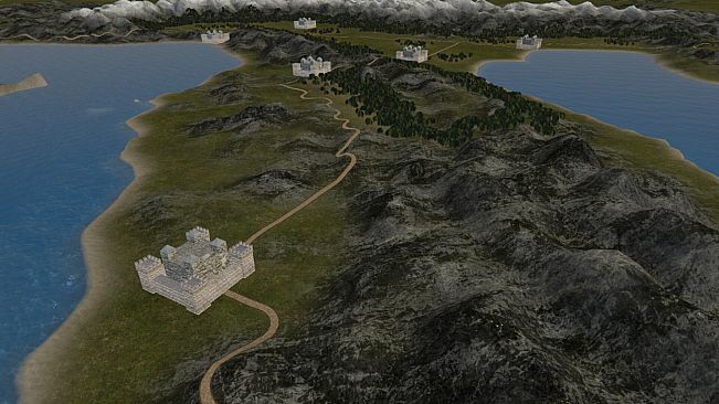 Rule of Iron: Dark Age