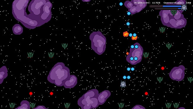 The Swarm
