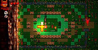 Bomber Cats: Napalm Strike