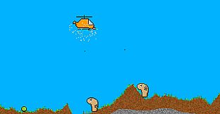 Nick's Saturday Morning Games