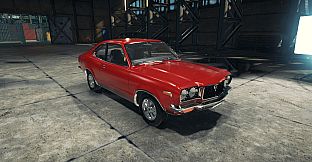 Car Mechanic Simulator 2018 - Mazda DLC