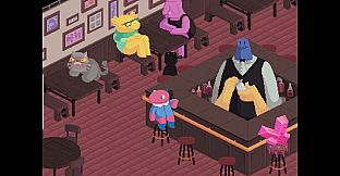 Monster Pub