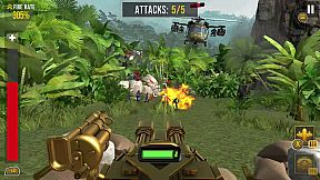 Infantry Attack: Complete Edition