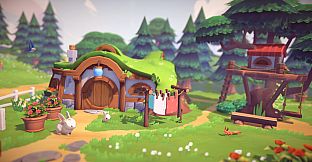 Big Farm Story - Peaceful Nature Pack