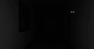 The Dark Stares Back