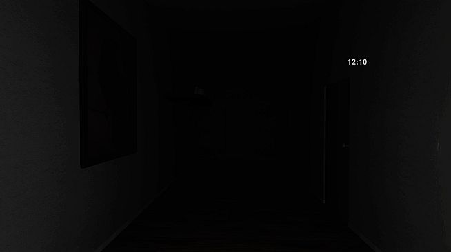 The Dark Stares Back