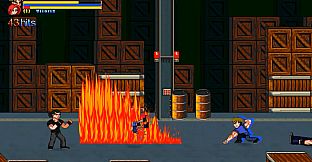 Revenge on the Streets 3