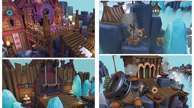 Big Crown: Showdown - Digital Art Book