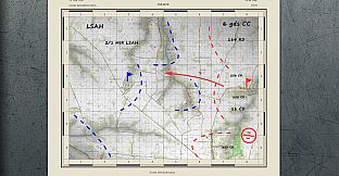 Graviteam Tactics: Under the Cruel Star