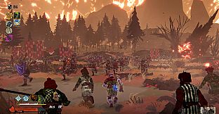 Tears of Metal (Game Preview)