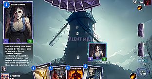 Legends Of The Internet