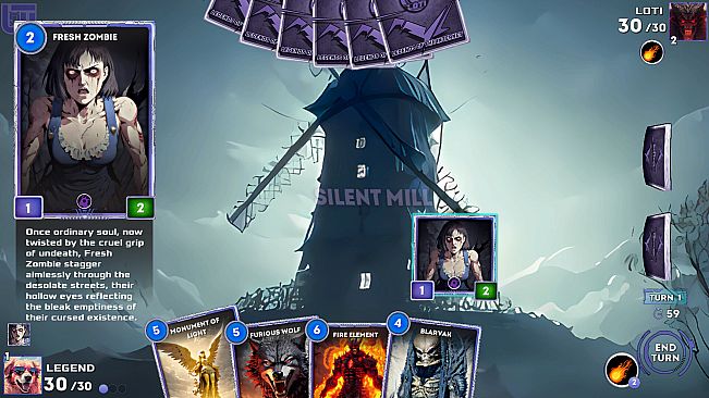 Legends Of The Internet