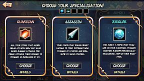 Backpack Quest: Battles And Adventures