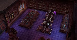 Naheulbeuk's Dungeon Master