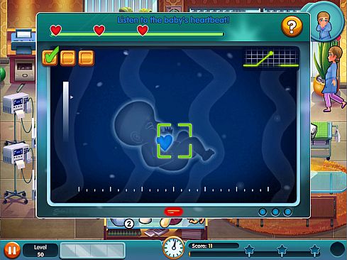 Heart's Medicine - Season One