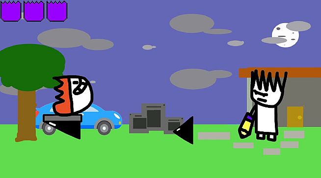 Thursday Nite Thunkin'