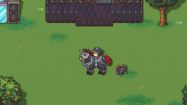 Sun Haven: Rock 'n' Roll Pack