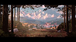 Yes, Your Grace 2: Snowfall