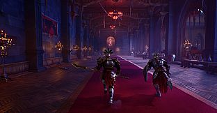 Crimson Moon: Deluxe Edition Upgrade