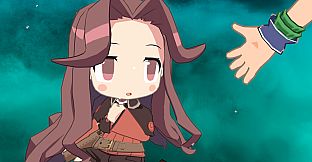 Phantom Brave: The Lost Hero - Bonus Story: Parallel Siblings