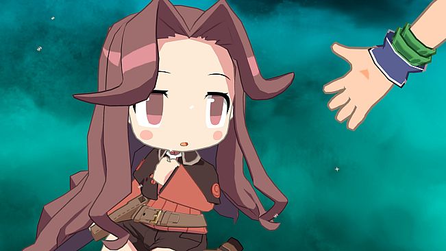 Phantom Brave: The Lost Hero - Bonus Story: Parallel Siblings