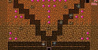 Digger Dan & the Mine of Doom