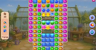 Selena's Charm 2: Enchanted Garden Full Version Unlock