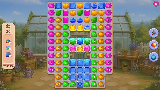 Selena's Charm 2: Enchanted Garden Full Version Unlock