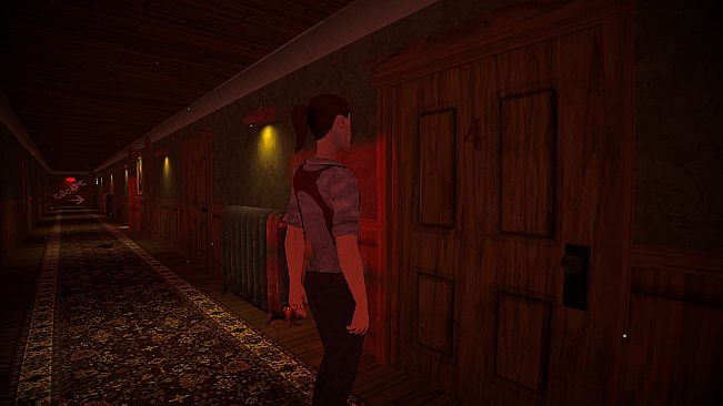 The Black Maple Anomaly