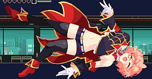 Magical Thief Silky