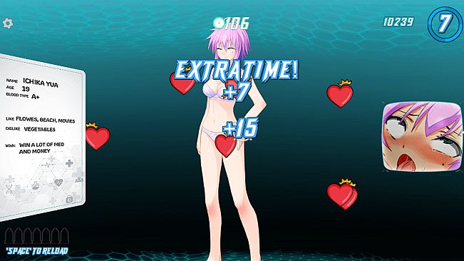 Hentai  ヘンタイ -  C-GUM VACCINATION