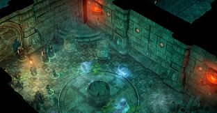 Pathfinder: Kingmaker — Beneath The Stolen Lands