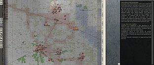 Graviteam Tactics: Tunisia 1943