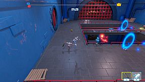 Prank Bros / 欢乐兄弟