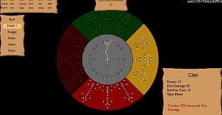 Guardians: A Wardens Tale