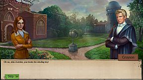 Hiddenverse: Ominous Opus